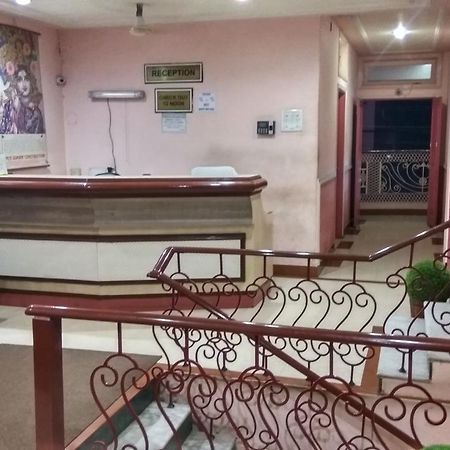 Dibrugarh Hotel Varsa מראה חיצוני תמונה