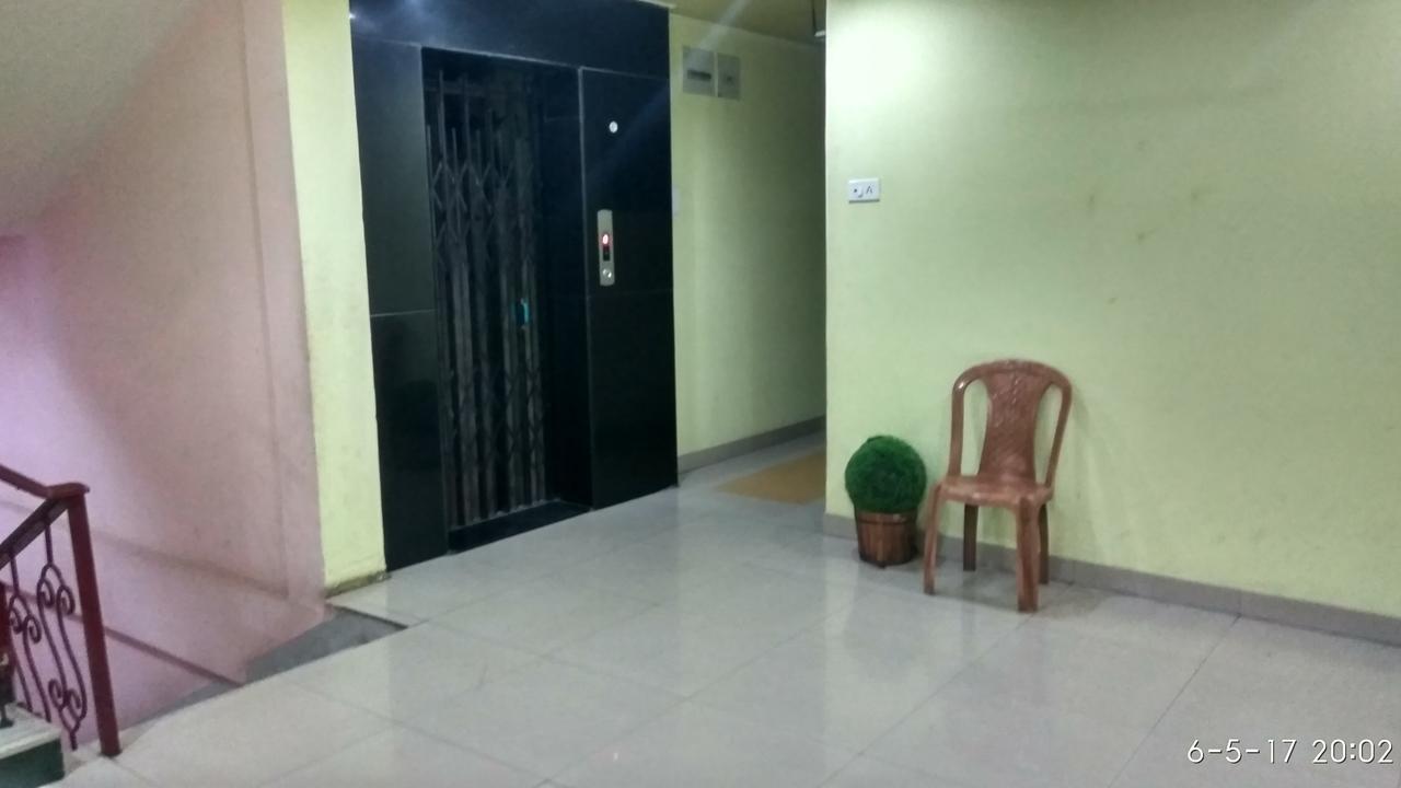 Dibrugarh Hotel Varsa מראה חיצוני תמונה