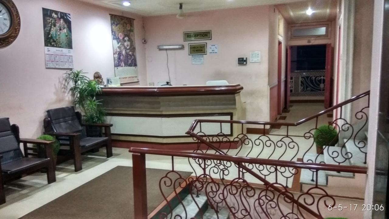 Dibrugarh Hotel Varsa מראה חיצוני תמונה