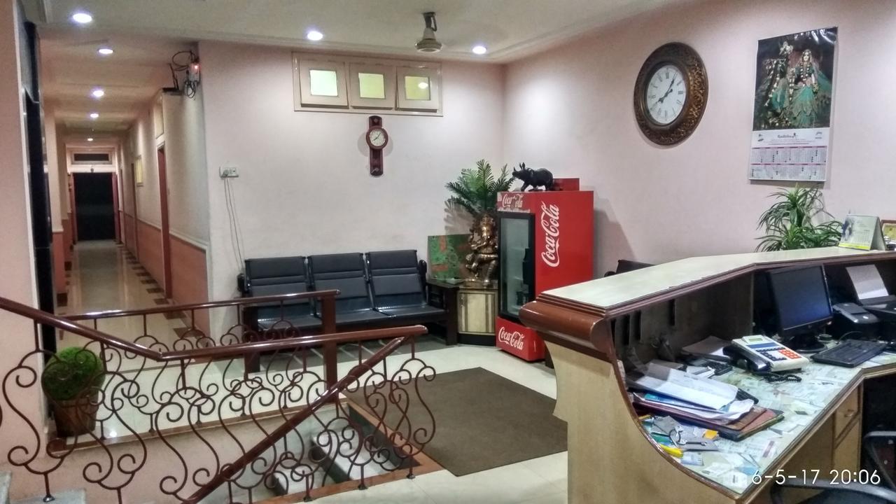 Dibrugarh Hotel Varsa מראה חיצוני תמונה
