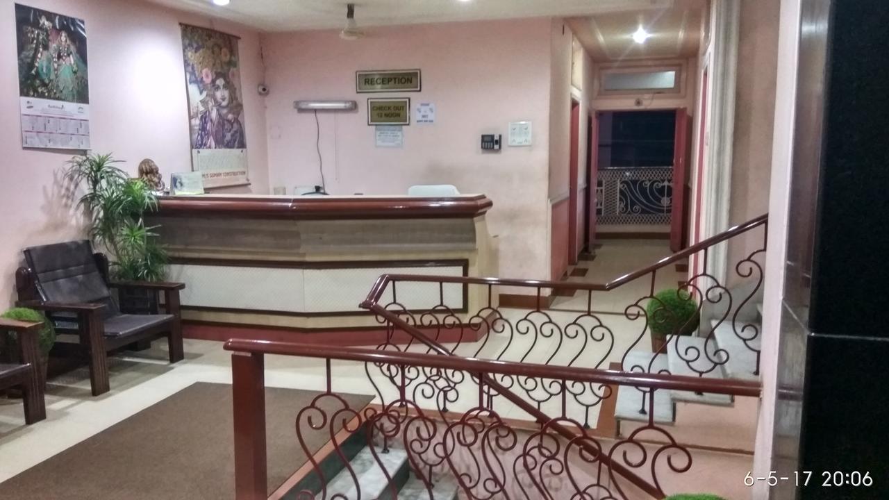 Dibrugarh Hotel Varsa מראה חיצוני תמונה