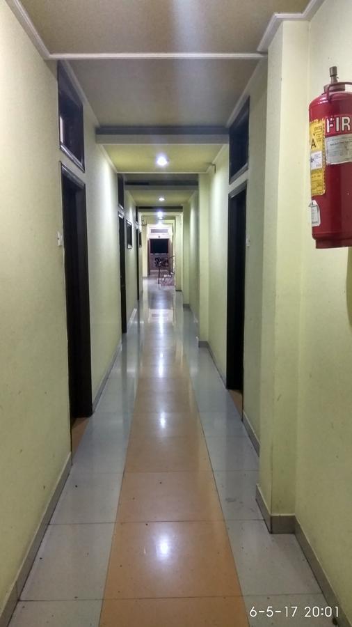 Dibrugarh Hotel Varsa מראה חיצוני תמונה