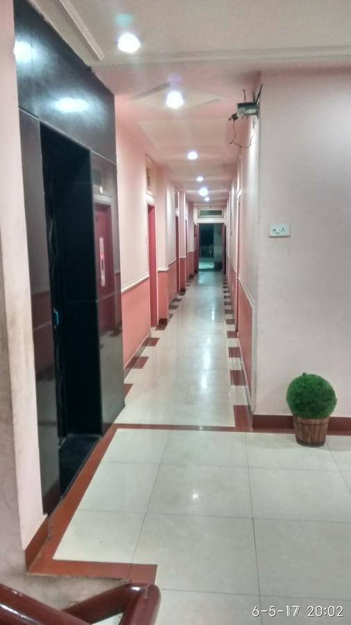 Dibrugarh Hotel Varsa מראה חיצוני תמונה